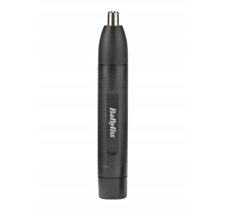 BaByliss Trymer do nosa i uszu E650E