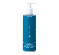 Back To Comfort Azeli-C micelarny żel do mycia twarzy 200 ml
