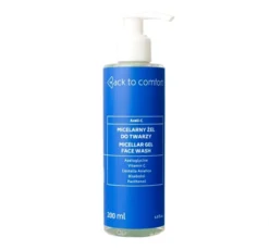 Back To Comfort Azeli-C micelarny żel do mycia twarzy 200 ml