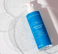 Back To Comfort Azeli-C tonik do twarzy 200 ml