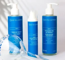 Back To Comfort Azeli-C tonik do twarzy 200 ml