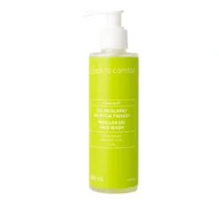 Back To Comfort Cistacea-M micelarny żel do mycia twarzy 200 ml