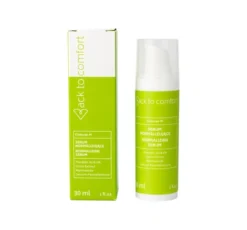 Back to Comfort Cistacea-M normalizujące serum do twarzy 30 ml