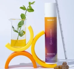 Back to Comfort Fresh-Y nawilżający krem do twarzy 50 ml