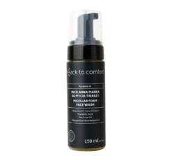 Back To Comfort Pyretrin-D micelarna pianka do mycia twarzy 150 ml