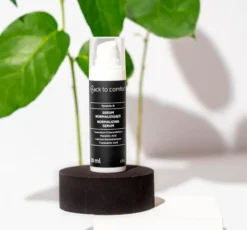 Back To Comfort Pyretrin-D normalizujące serum do twarzy 30 ml
