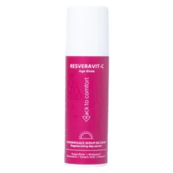 Back To Comfort Resveravit-C Age Glow regenerujące serum na dzień 30 ml