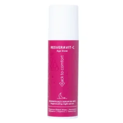 Back to Comfort Resveravit-C regenerujące serum na noc 30 ml