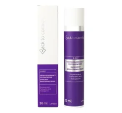 Back To Comfort R-Oxy krem rozjaśniający przebarwienia do twarzy 50 ml
