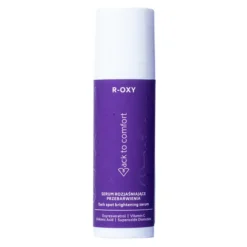 Back to Comfort R-OXY serum rozjaśniające przebarwienia do twarzy 30 ml