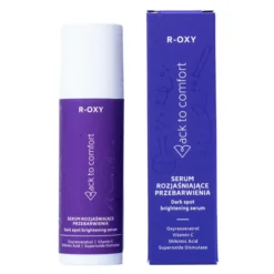 Back to Comfort R-OXY serum rozjaśniające przebarwienia do twarzy 30 ml