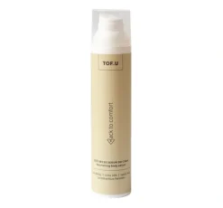 Back To Comfort Toforu odżywcze serum do ciała 100 ml