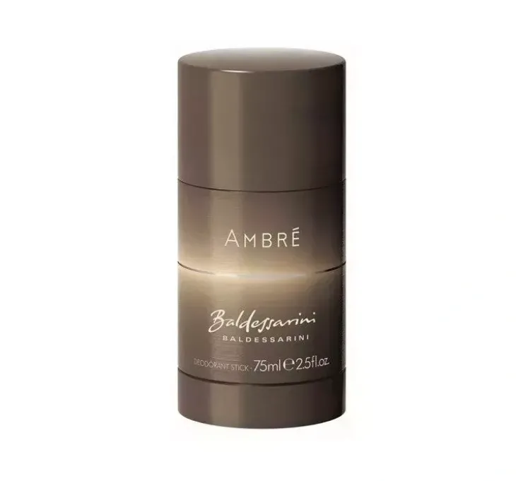 Baldessarini Ambre dezodorant sztyft 75 ml