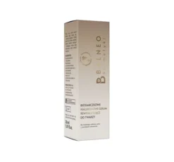 Balneokosmetyki biosiarczkowe rewitalizujące serum hialuronowe do twarzy 30 ml