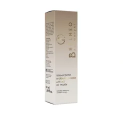 Balneokosmetyki biosiarczkowy hydrolipidowy krem anti-age do twarzy 50 ml