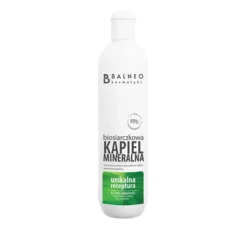 Balneokosmetyki biosiarczkowa kąpiel mineralna 500 ml