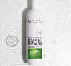 Balneokosmetyki biosiarczkowa kąpiel mineralna 500 ml