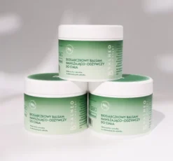 Balneokosmetyki biosiarczkowy balsam nawilżająco-odżywczy do ciała 250 ml
