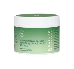 Balneokosmetyki biosiarczkowy balsam nawilżająco-odżywczy do ciała 250 ml