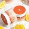 Balneokosmetyki biosiarczkowa maska witaminowo-odżywcza do twarzy, szyi i dekoltu 150 ml