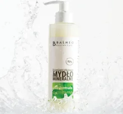Balneokosmetyki biosiarczkowe mydło mineralne w płynie 250 ml