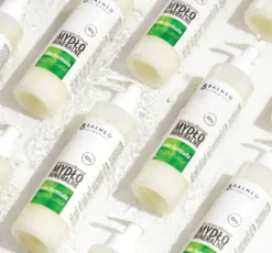 Balneokosmetyki biosiarczkowe mydło mineralne w płynie 250 ml