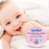 Bambino krem ochronny z tlenkiem cynku od pierwszych dni życia hiperdelikatny emolient 75 ml