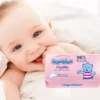 Bambino mydło w kostce z lanoliną dla dzieci 90 g