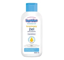 Bambino Rodzina żel pod prysznic hipoalergiczny 400 ml