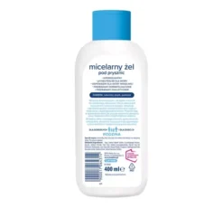Bambino Rodzina żel pod prysznic 400 ml