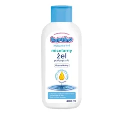 Bambino Rodzina żel pod prysznic 400 ml