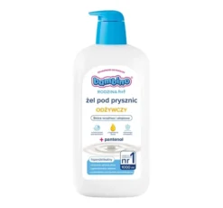 Bambino Rodzina hiperdelikatny żel pod prysznic dla całej rodziny Odżywienie 1000 ml