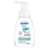 Bambino Rodzina Intimo pH kojąca pianka do higieny intymnej 250 ml