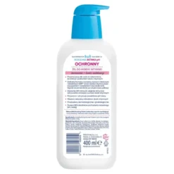 Bambino Rodzina Intimo pH ochronny żel do higieny intymnej 400 ml