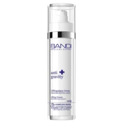 Bandi Anti Gravity liftingujący krem odbudowujący na noc 50 ml