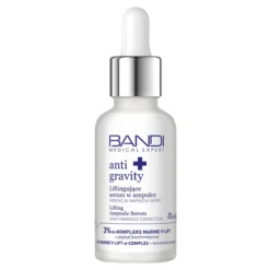 Bandi Anti Gravity liftingujące serum w ampułce 30 ml