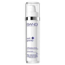 Bandi Anti Gravity liftingujący krem modelujący na dzień 50 ml