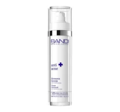 Bandi Medical Anti Acne kremowa kuracja do twarzy 50 ml