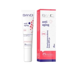 Bandi Medical Anti Aging krem do twarzy SPF50 14 ml