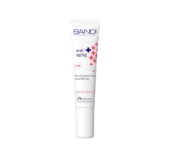 Bandi Medical Anti Aging krem do twarzy SPF50 14 ml
