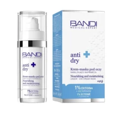 Bandi Medical Anti Dry krem maska pod oczy 30 ml