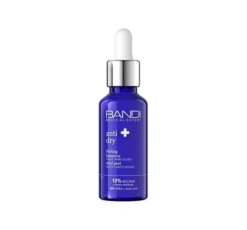 Bandi Medical Anti Dry peeling kwasowy do twarzy 30 ml