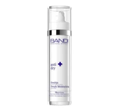 Bandi Medical Anti Dry silnie nawilżająca emulsja do twarzy 50 ml
