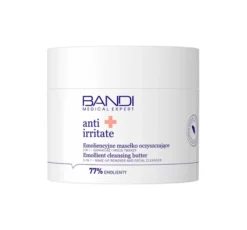 Bandi Medical Anti Irritate emoliecyjne masełko oczyszczające 2w1 90 ml