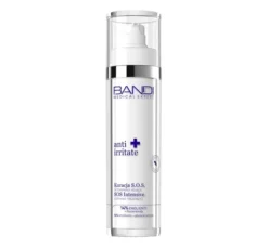 Bandi Medical Anti Irritate intensywnie kojąca kuracja S.O.S.50 ml