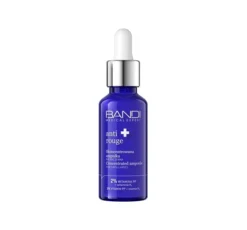 Bandi Medical Anti Rouge skoncentrowana ampułka na naczynka 30 ml