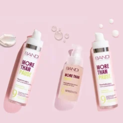 Bandi More Than Pause serum korygujące przebarwienia z efektem rozświetlenia dla kobiet w okresie menopauzy 30 ml