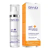 Bandi Professional Anti Glycation rozświetlająca maska 2w1 do twarzy 50 ml