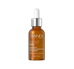 Bandi Professional Boost Care koncentrat przeciwzmarszczkowy z kolagenem 30 ml