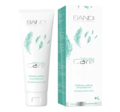 Bandi Professional Delicate Care delikatny peeling enzymatyczny 75 ml